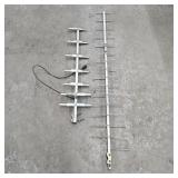 (2) Yagi-Uda Antennas