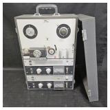 VTG Roberts 770X Reel-To-Reel Tape Recorder