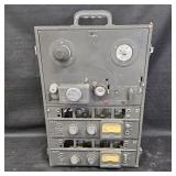 Vintage Roberts 720 Reel-To-Reel Tape Recorder