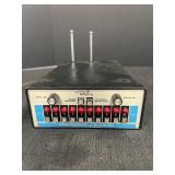 Regency Monitoradio Scanner