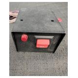 Able 2 On/Off Power Assembly