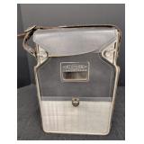 Pentron Transistor Tape Recorder