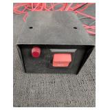 Able 2 On/Off Power Assembly