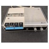 Norelco Tape Player made in Austria works