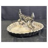 Cast Iron Boot Scraper-12in