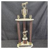 1994 Laporte County Fair 4H Horse & Pony Queen