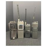 Motorola & Midland Portable Radios