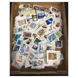 Vtg Stamps