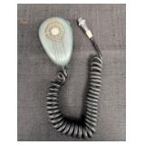 Hand Held Palm Microphone