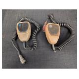 Motorola Palm Microphone Model No. HMN 1049A