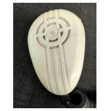 Hand Held Palm Microphone