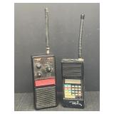 Regency & Fox Radio Communication Devices