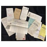 La Porte area Home & policies, late 1800ï¿½s-early