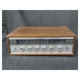 Magnavox Solid State AM/FM Receiver