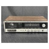 Montgomery Ward Airline Stereo Receiver