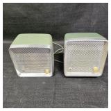 (2) VTG Western Electric 1068 Loudspeaker
