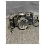 Meikai AR-4367 35mm film camera