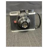 Ansco Ready Flash box camera