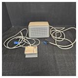 Western Electric Bell 4A Speakerphone