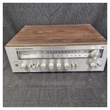 VTG Modular Component Systems 3210 Stereo Receiver