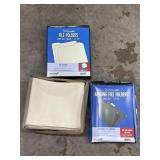 File folders