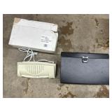 Laminator & expanding organizer