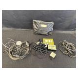 3 headseats, operator/switchboard - Philmore