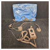 Plantronics StarSet II Communication Headset