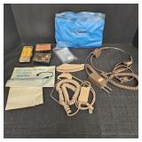 Plantronics StarSet Telephone Headset System