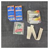 Camping & Lighting Maintenance Supplies