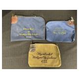 Citizens Bank of Michigan City Bank Bags