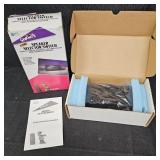 Gizmo's 4-Pair Speaker Selector Switch Box