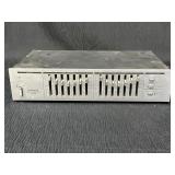 Pioneer Graphic Equalizer md SG-540