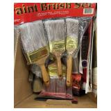 Home Improvement Supplies