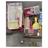 Home Improvement Supplies