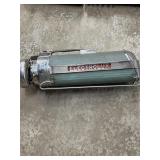 Electrolux Canister Vacuum Cleaner