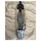 Westinghouse WL-468 vacuum tube, transmitting