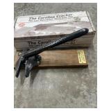 The Carolina Cracker Nutcracker