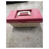 Wilton Tool Cake Decorator Caddy