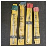 (4) Radio Replacment Antennas