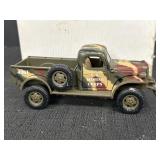 1946 Dodge Power Wagon