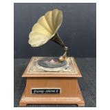 Gramy-Phone 8 Radio 517