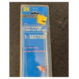 Rally 31in Antenna 55in cable length fits Ford