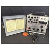 Sencore TC 142 Mighty Mite V tube checker