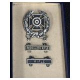 U.S. Army Sterling Marksmanship Qualification