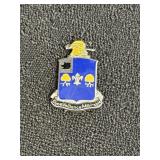 WW-II US Army 39-th Infantry Regiment Crest,