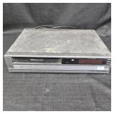 vintage Sears VHS SR1000 Series VCR