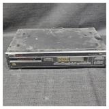 Vintage Sears LXI Series Compact Disc Player