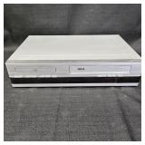 RCA DRC6100 DVD/VCR Combo Player
