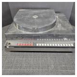 ADC Accutrac+6 Record Changer/Turntable